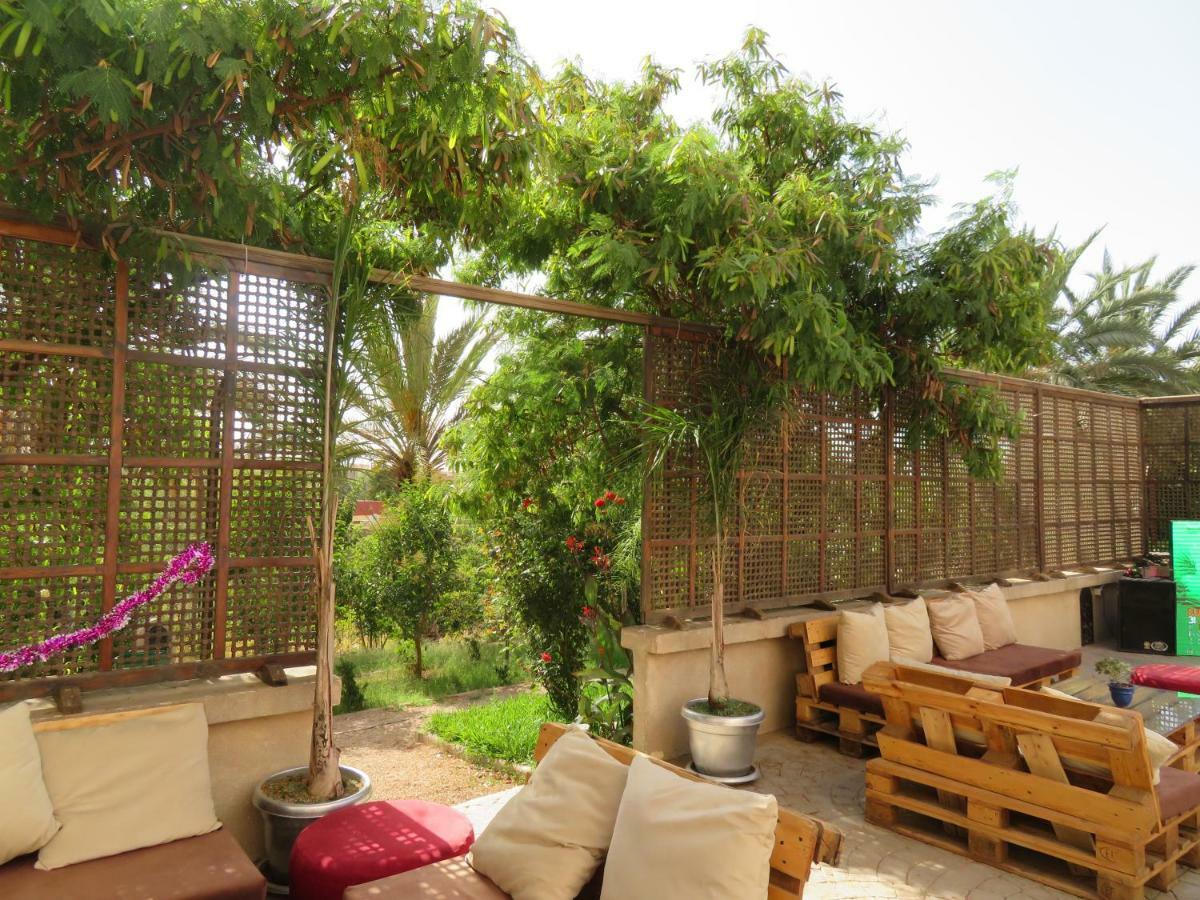 Ibis Tlemcen Hotel Exterior photo