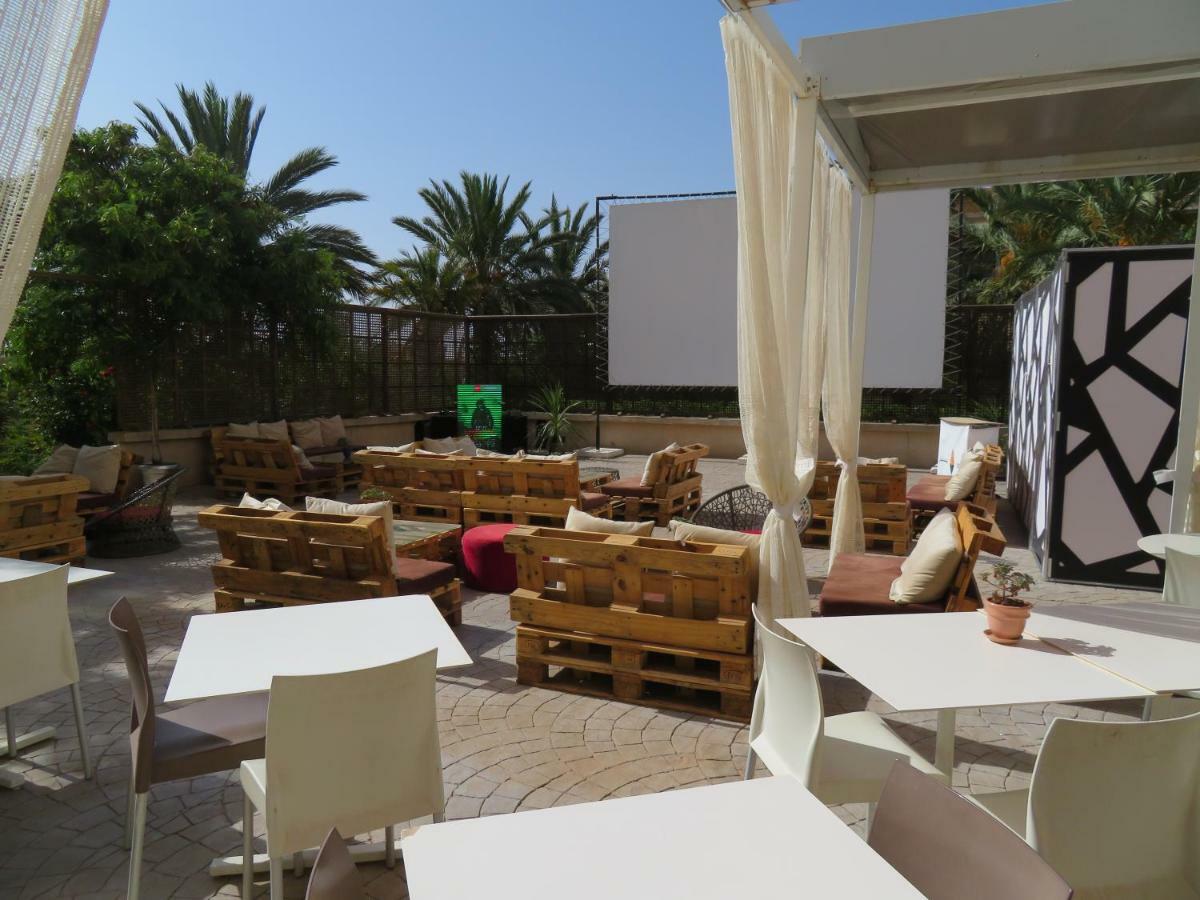 Ibis Tlemcen Hotel Exterior photo