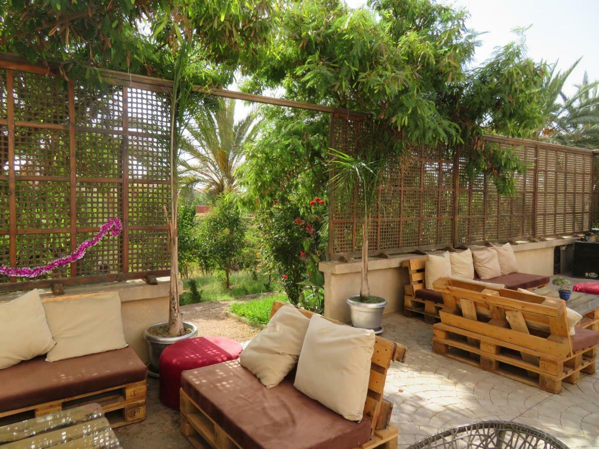 Ibis Tlemcen Hotel Exterior photo